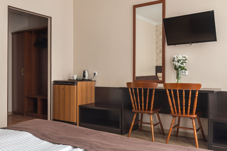 Фотография отеля