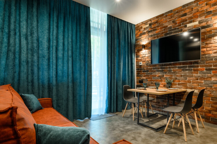 Фотография отеля