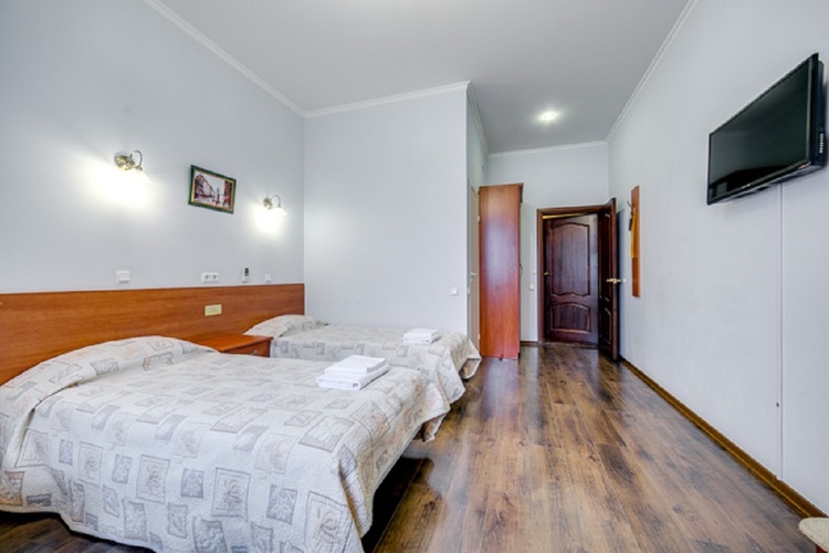 Фотография отеля