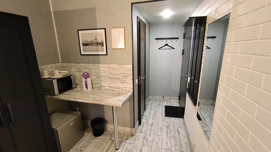 Фотография отеля