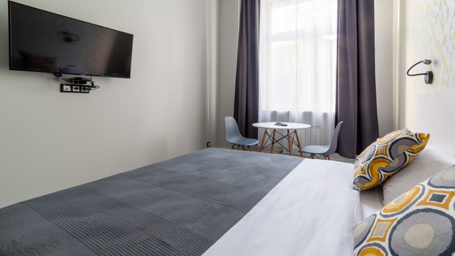 Фотография отеля