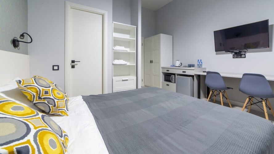 Фотография отеля