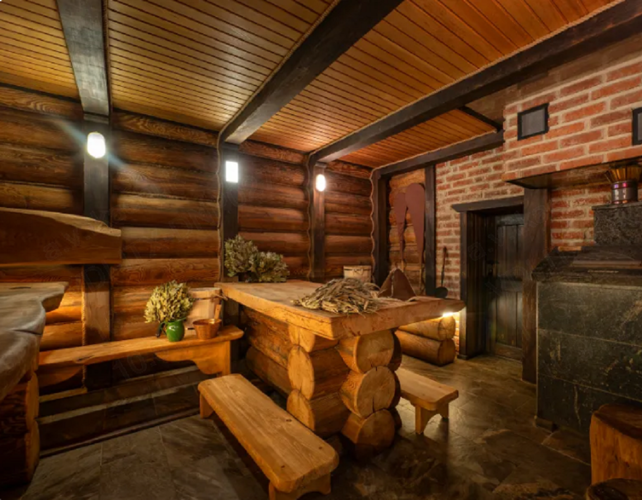 Фотография отеля