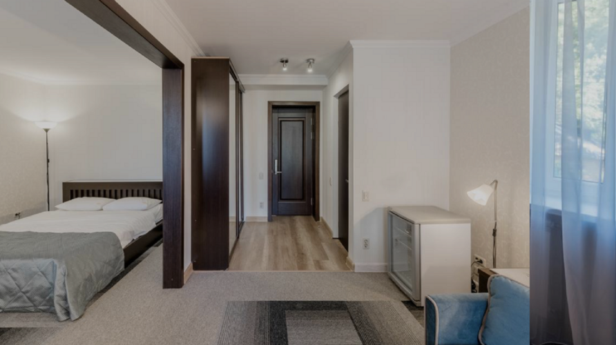 Фотография отеля