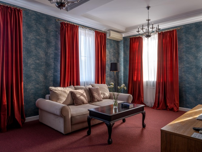 Фотография отеля