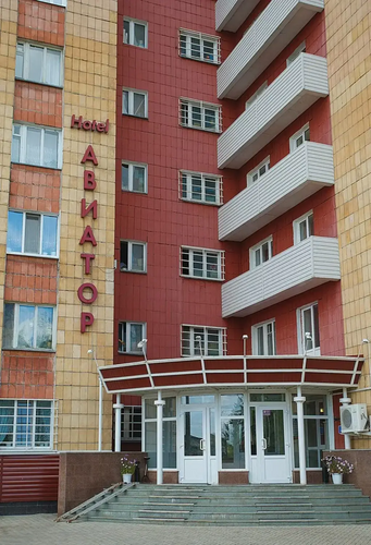 Фотография отеля