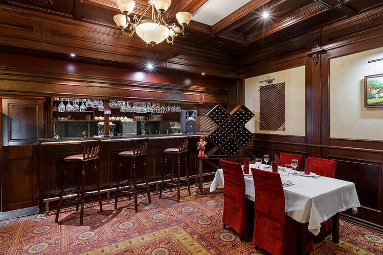 Фотография отеля