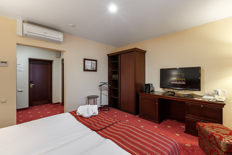 Фотография отеля