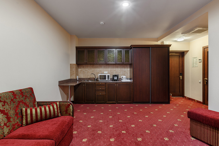 Фотография отеля