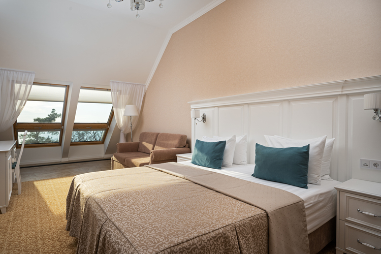 Фотография отеля