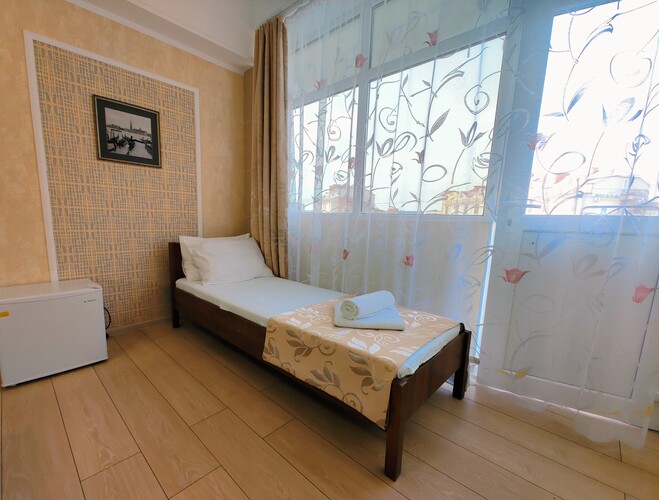 Фотография отеля