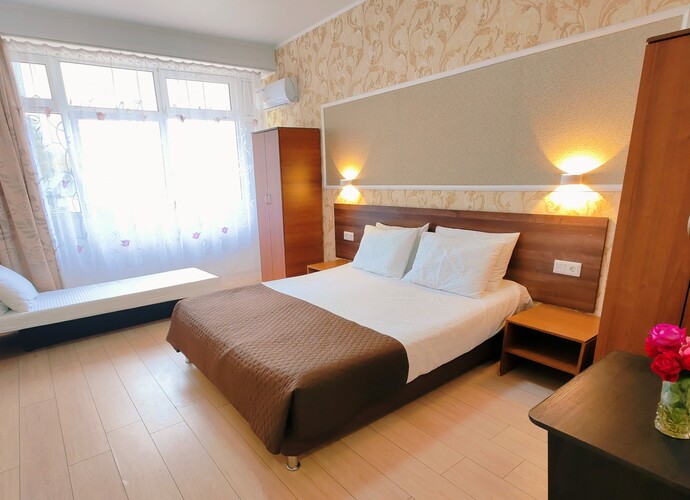 Фотография отеля