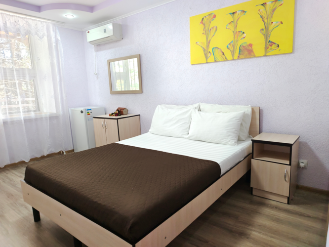 Фотография отеля