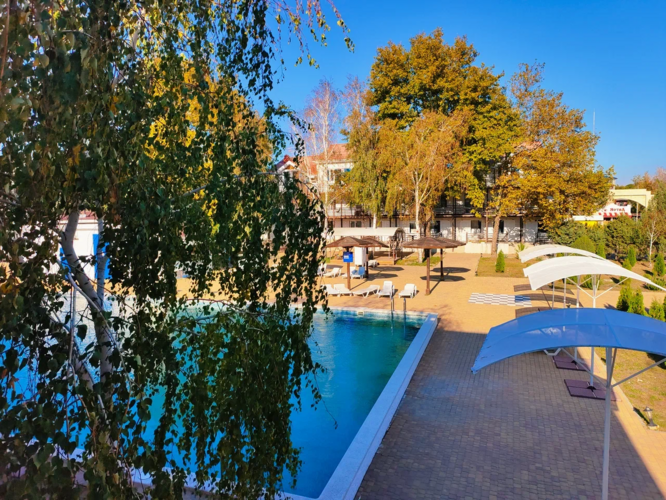 Фотография отеля