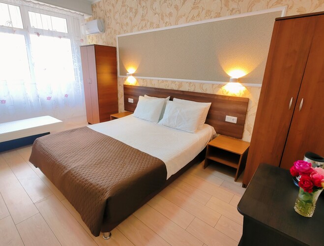 Фотография отеля