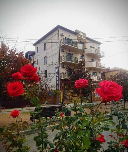 Фотография отеля