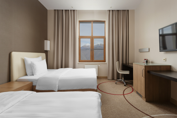 Фотография отеля