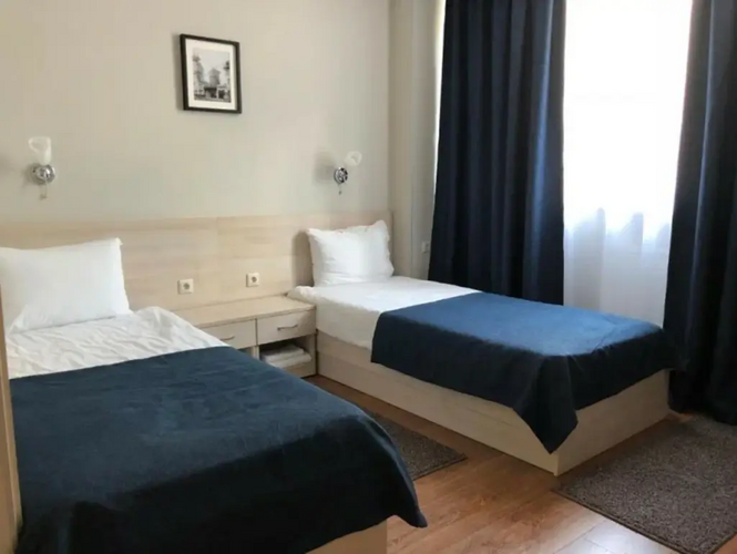 Фотография отеля