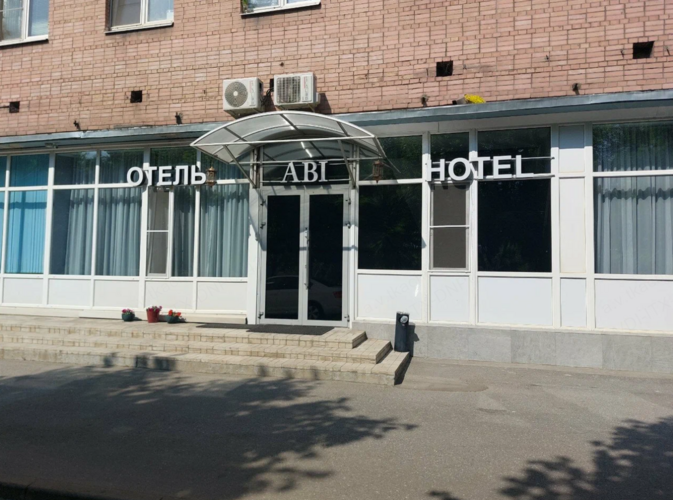 Фотография отеля