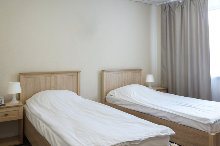 Фотография отеля