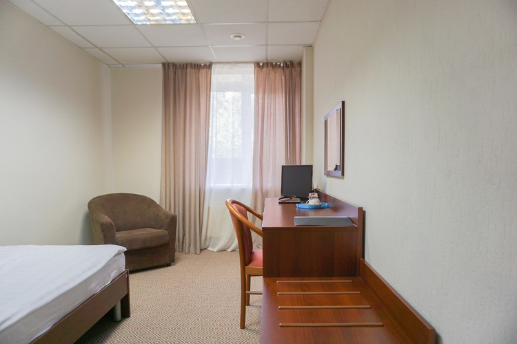 Фотография отеля