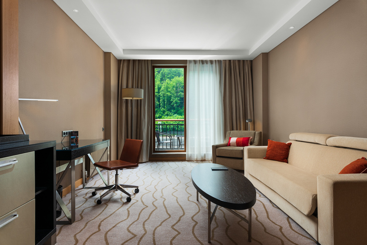 Фотография отеля