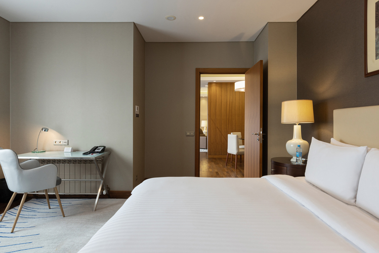 Фотография отеля