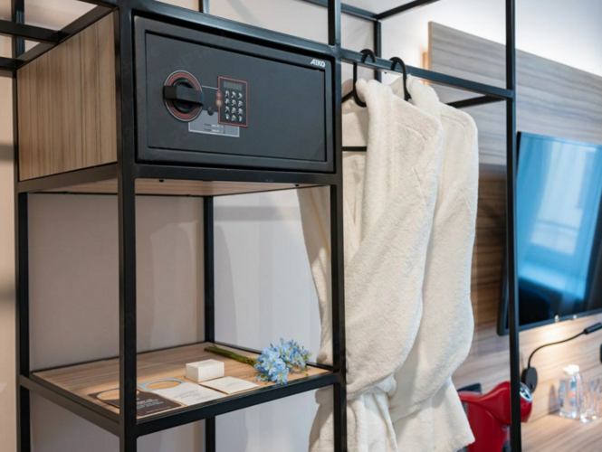 Фотография отеля