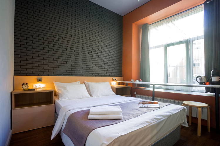 Фотография отеля