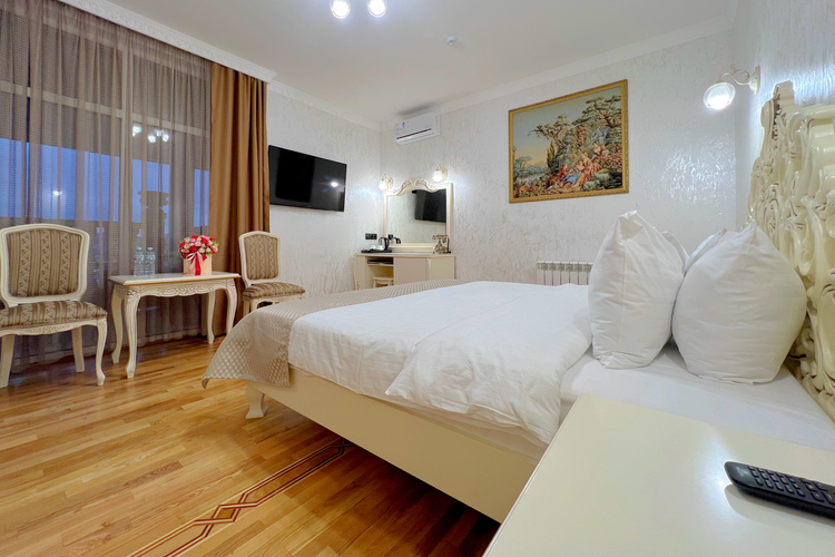 Фотография отеля