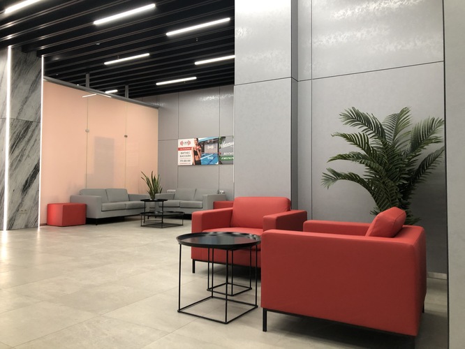 Фотография отеля