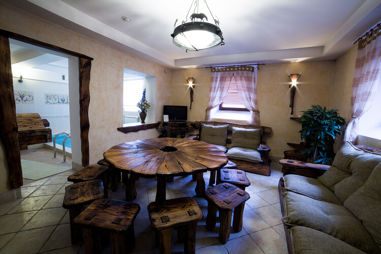 Фотография отеля