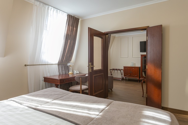 Фотография отеля