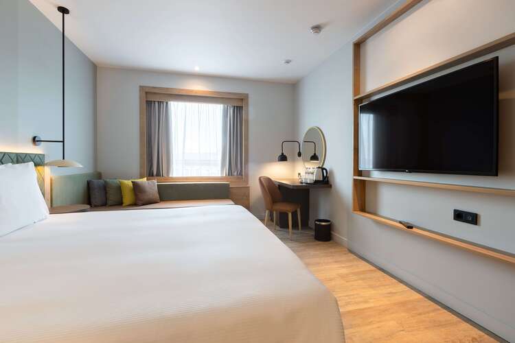 Фотография отеля