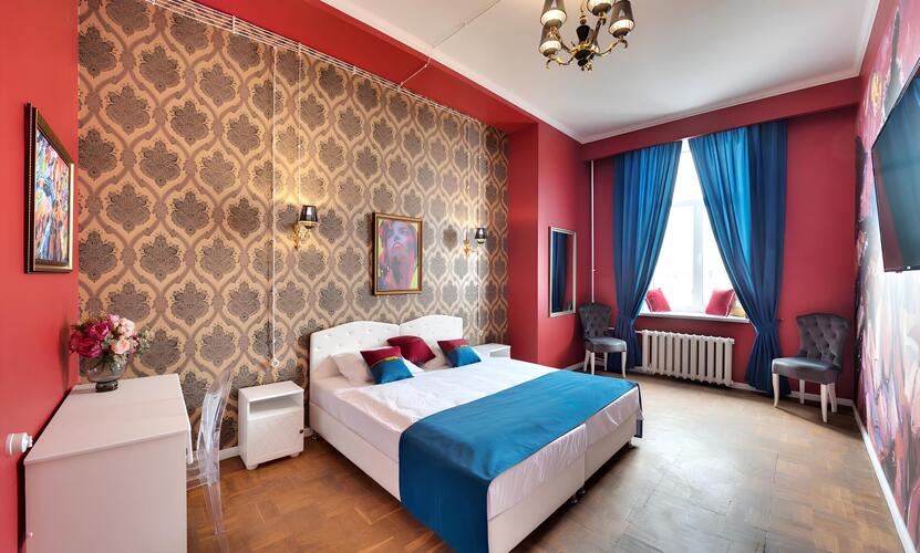 Фотография отеля