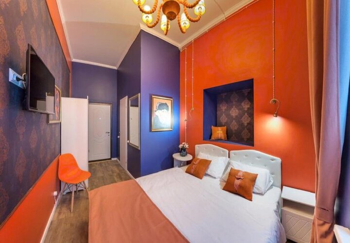 Фотография отеля