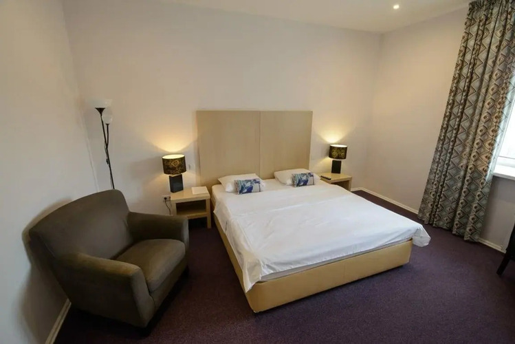 Фотография отеля