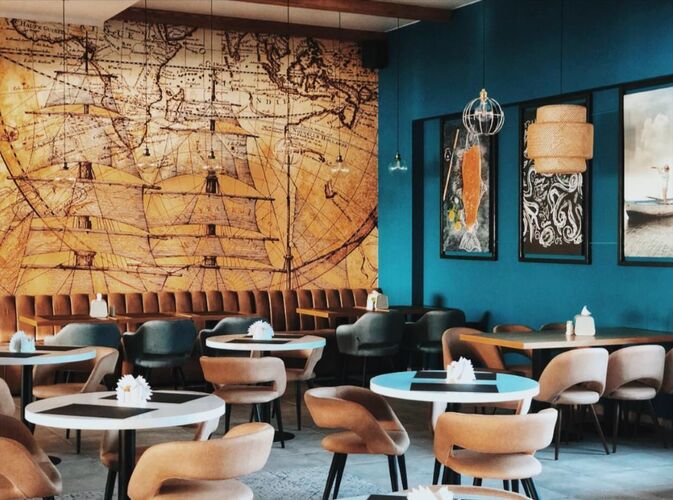 Фотография отеля