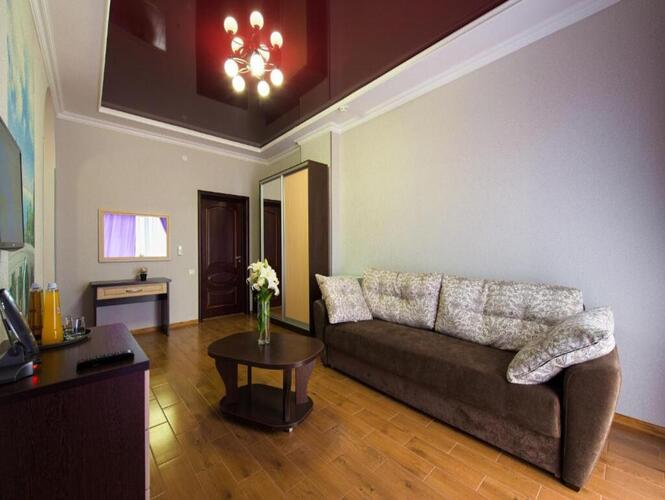 Фотография отеля