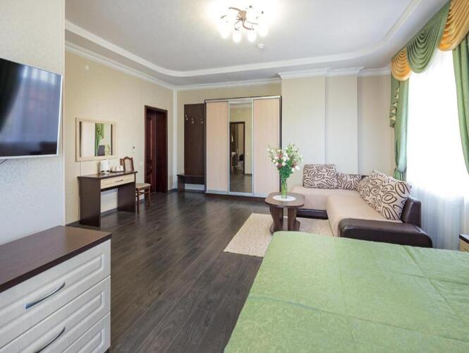 Фотография отеля