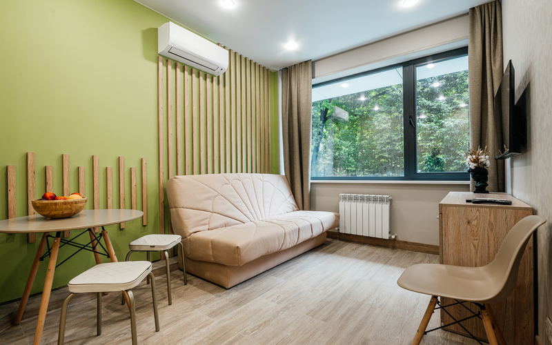 Фотография отеля