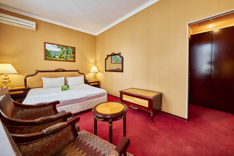 Фотография отеля