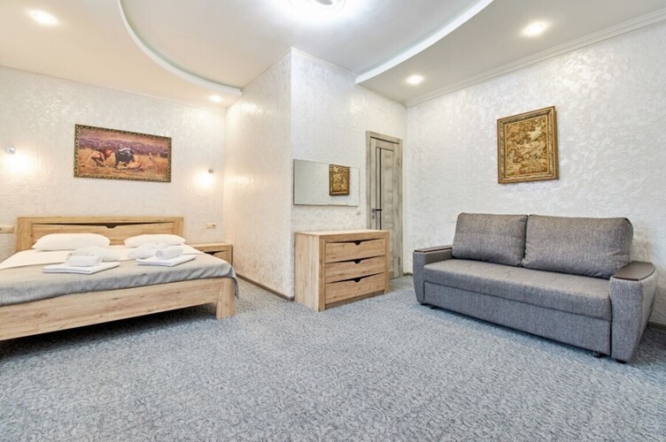 Фотография отеля