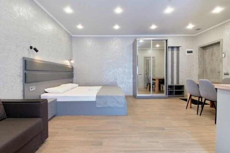 Фотография отеля