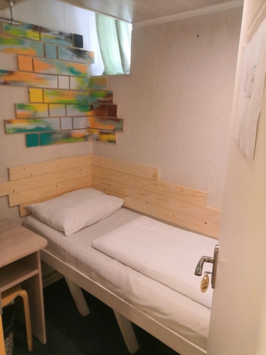 Фотография отеля