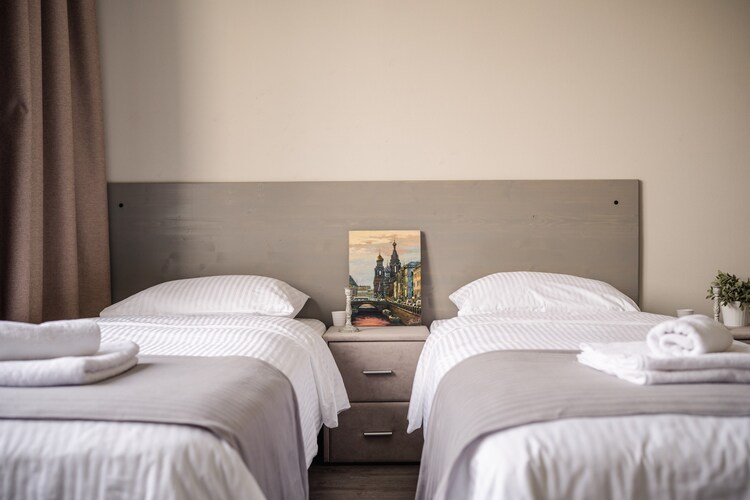 Фотография отеля