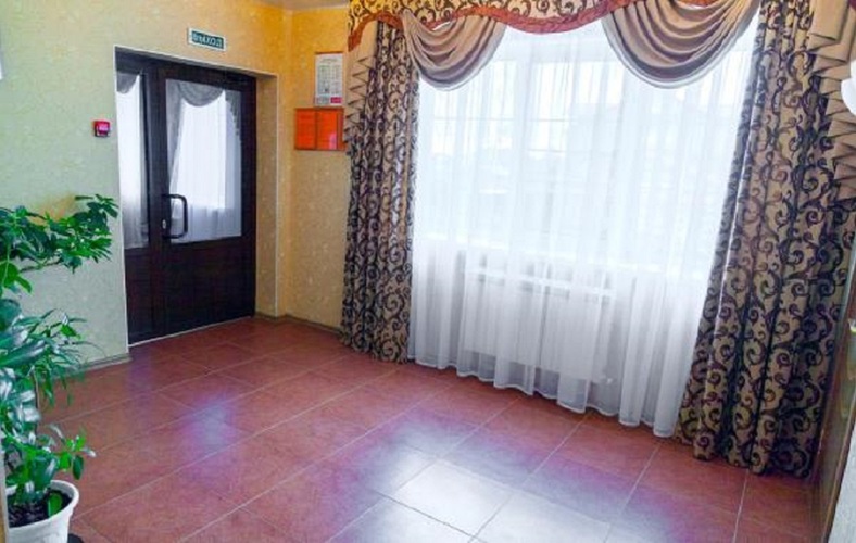 Фотография отеля