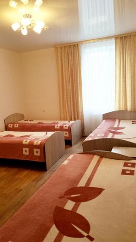 Фотография отеля