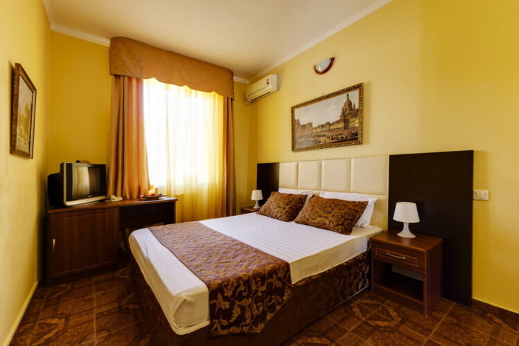 Фотография отеля