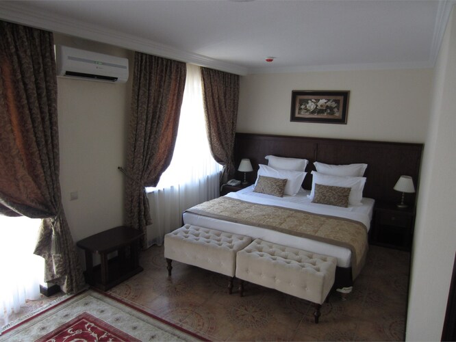 Фотография отеля